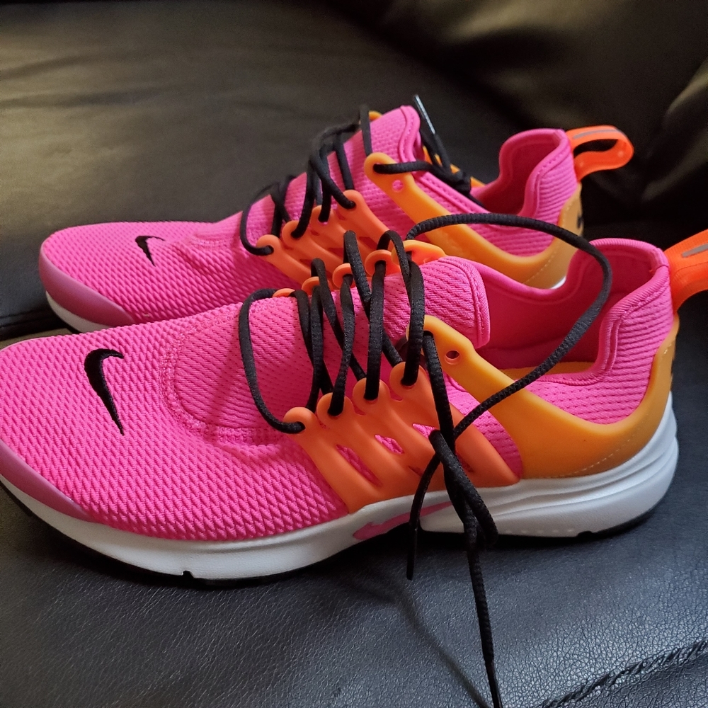 Nike Air Presto